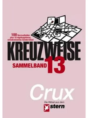 Obrázok produktu pre KREUZWEISE Band 13