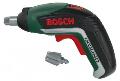 Image de Visseuse / devisseuse ixolino ii bosch - klein - 8300 - jouet outil bricolage