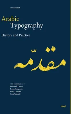 Immagine prodotto di Arabic Typography