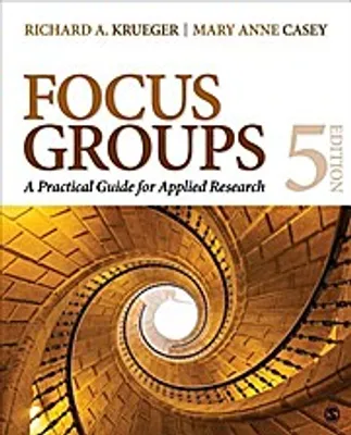 Obrázok produktu pre Focus Groups