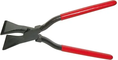 Immagine prodotto di STUBAI Pinze a crimpare diritte, con filettatura intarsiata 60mm - 282051