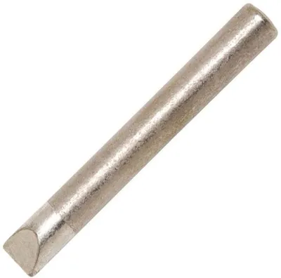 Immagine prodotto di Weller punta per saldatore 43106 dritta per modelli SP80L SI75 SP80N ricambio originale