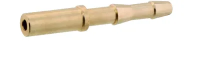 Produktbild von GOK Schlauchanschluss-Stück, Variante:RST 8 x 4 mm Tülle