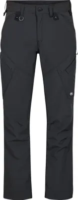 Produktbild von F. Engel X-treme Servicehose mit 4-Wege-Stretch, Anthrazit Grau, Gr. 42