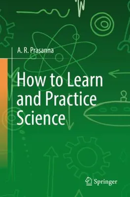 Obrázek produktu pro How to Learn and Practice Science