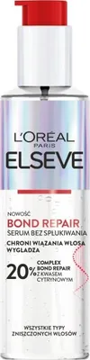 Produktbild von L’Oréal Paris Elseve Bond Repair Leave-In Serum, 150 ml