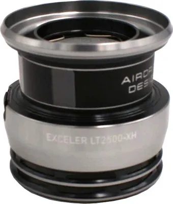 Image de DAIWA Bobines de rechange pour 23 EXCELER LT, 2500-XH, 19336-251