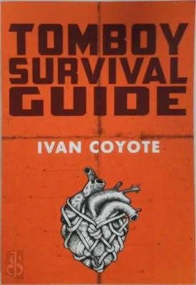 Obrázek produktu pro Tomboy Survival Guide