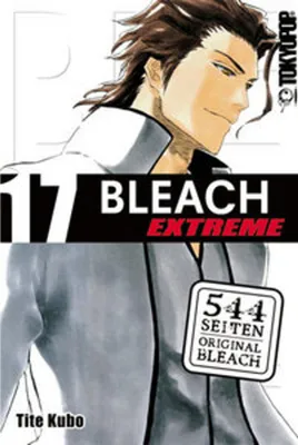 Image de Bleach EXTREME 17