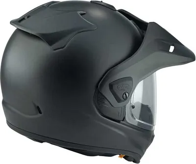 Immagine prodotto di Casco ARAI TOUR-X5 - Nero opaco