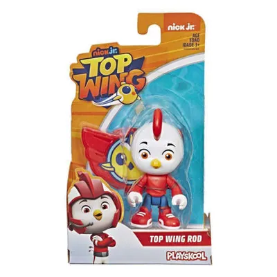 Obrázok produktu pre Hasbro E5293EU4, zberateľská figúrka, film a seriály