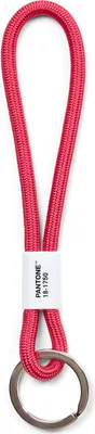 Produktbild von PANTONE Schlüsselband, Key Chain Short, COY 2023 - Viva Magenta 18-1750