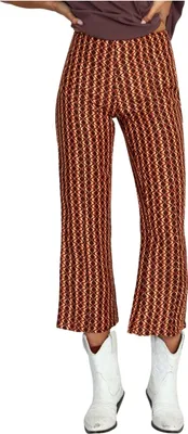 Zdjęcie produktu dla Spodnie RVCA F3PTRCRVF2-0862 dla Damskie