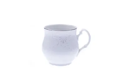 Obrázok produktu pre Thun 1794 Hrnček Jonáš, český porcelán, mráz, 310 ml, Thun