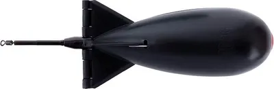 Obrázok produktu pre Spomb Raketa Krmící Large X Spomb Black