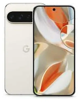 Productafbeelding van Google Pixel 9 Pro XL (128GB) in porseleinwit