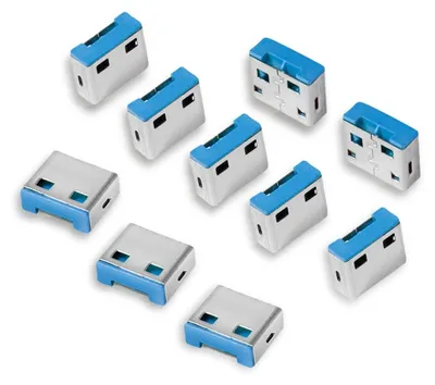 Produktbild von Logilink | Blau