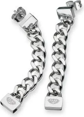 Productafbeelding van AN JEWELS Sieraden AL-ELY01S
