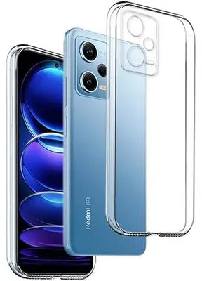 Obrázek produktu pro Silikonový kryt na Xiaomi Redmi Note 12 Pro 4G / Note 11 Pro / Note 11 Pro 5G