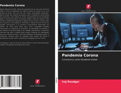 Produktbild von Pandemia Corona