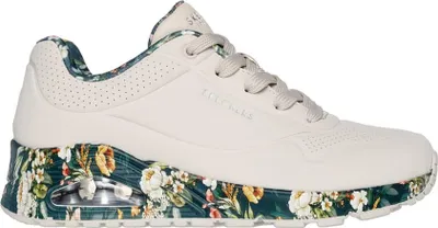 Produktbild von Skechers Uno Majestic Garden Beige NTMT Größe EU 37