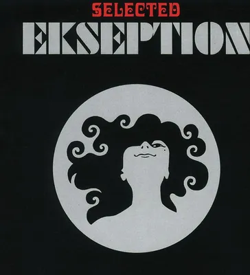 Obrázok produktu pre Selected Ekseption - Mercury 5387242 - (CD / S)
