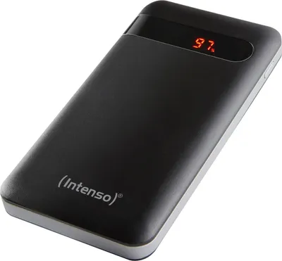 Immagine prodotto di Intenso Powerbank PD10000 10000mAh Grigio