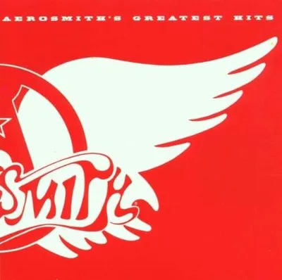 Obrázok produktu pre Aerosmith: Greatest Hits
