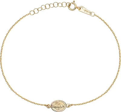 Produktbild von Armbanden   Mit Festen Anhängern Amen Gold   Kollektion  - frau