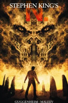 Obrázok produktu pre Stephen Kings N.