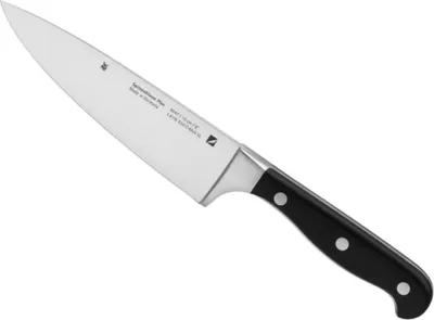 Produktbild von WMF Spitzenklasse Plus 1895476032, Kochmesser, 15 cm, Stahl, 1 Stück(e)