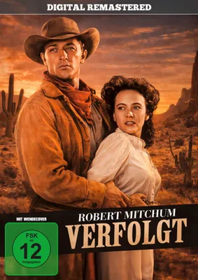 Produktbild von Verfolgt