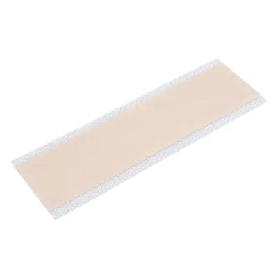 Image de Feuille de cicatrice en silicone Bande de traitement auto-adhésive professionnelle pour cicatrice hyperplasique