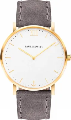 Image de Montres Paul Hewitt sagsmw13s