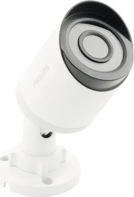 Zdjęcie produktu dla Philips WelcomeEye Cam zewnętrzna kamera do monitoringu wideo domofon biały