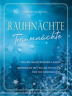 Obrázok produktu pre Rauhnächte - Traumnächte