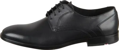Produktbild von LLOYD Herren Schnürschuhe schwarz Gr. 11