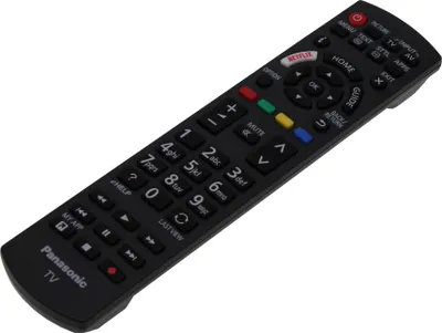 Produktbild von Panasonic N2QAYB001211 Fernbedienung für Fernseher, LCD LED TV