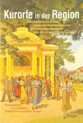 Obrázok produktu pre Kurorte in der Region