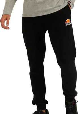 Obrázok produktu pre Nohavice Ellesse SHS01763-BlackAnthr pre Pánske