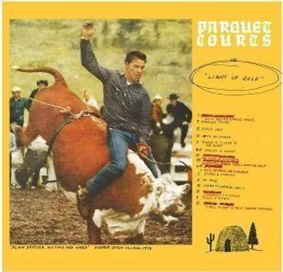 Produktbild von Light Up Gold (Reissue)