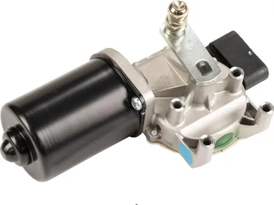 Produktbild von Scheibenwischermotor 77364111