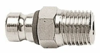 Obrázek produktu pro Suzuki Small Male Connector up to 75 HP for Tank Palivový konektor