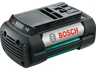 Zdjęcie produktu dla Akumulator Bosch 36V 4 Ah Li-Ion DIY bk