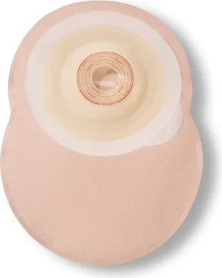 Immagine prodotto di Marsupio chiuso convesso Esteem+ Flex, con attacco per cintura, 30 pezzi, V1 - Ø 20-43 mm