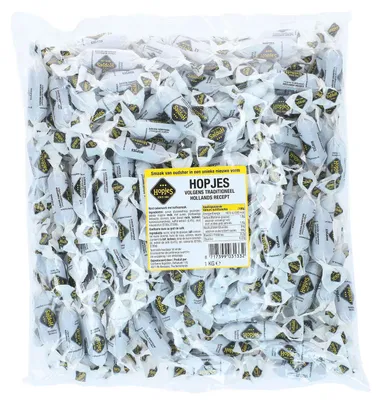 Produktbild von Holland Hopjes 1kg
