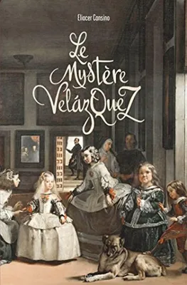 Image de Cansino Eliacer Gugnon Isabelle - Le mystÈre vÉlÀzquez
