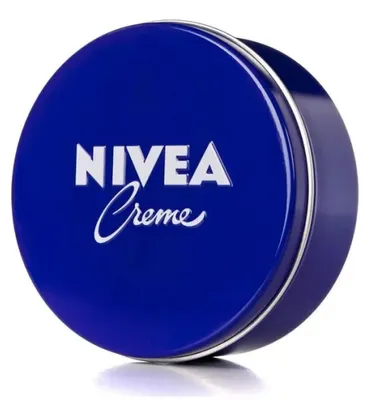 Produktbild von Nivea Creme (250ml)
