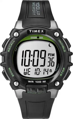Image de Montre pour homme Timex Ironman TW5M03400 (rfrence zt128a)
