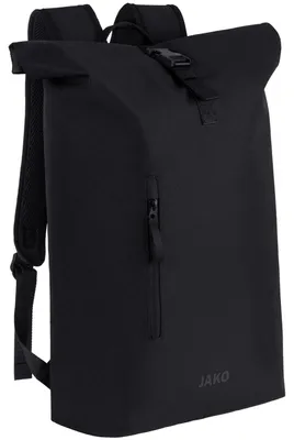 Image de Sac à dos Jako Allround - noir, taille : -